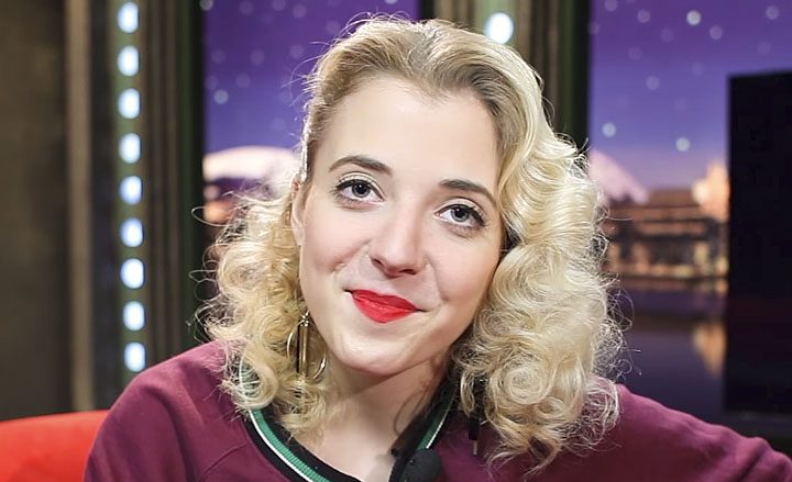 Anička Slováčková